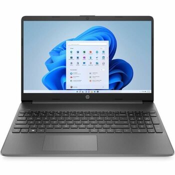 HP 15S-FQ2067NF Intel Core i3-1125G4 128 GB 15" 4 GB RAM цена и информация | Ноутбуки | pigu.lt