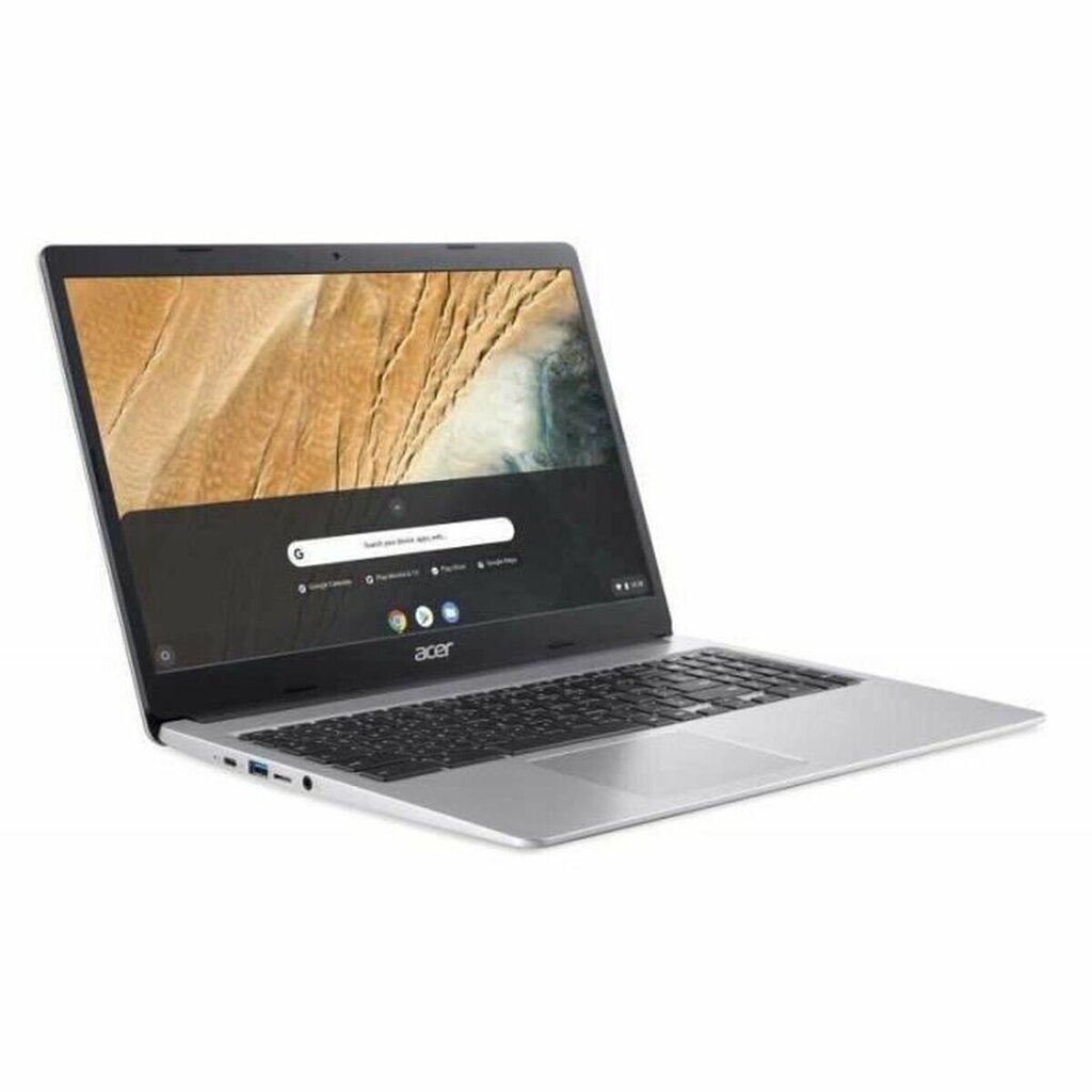 Acer CB315-3HT-P9QK 128 GB 128 GB SSD 15,6" 4 GB RAM kaina ir informacija | Nešiojami kompiuteriai | pigu.lt