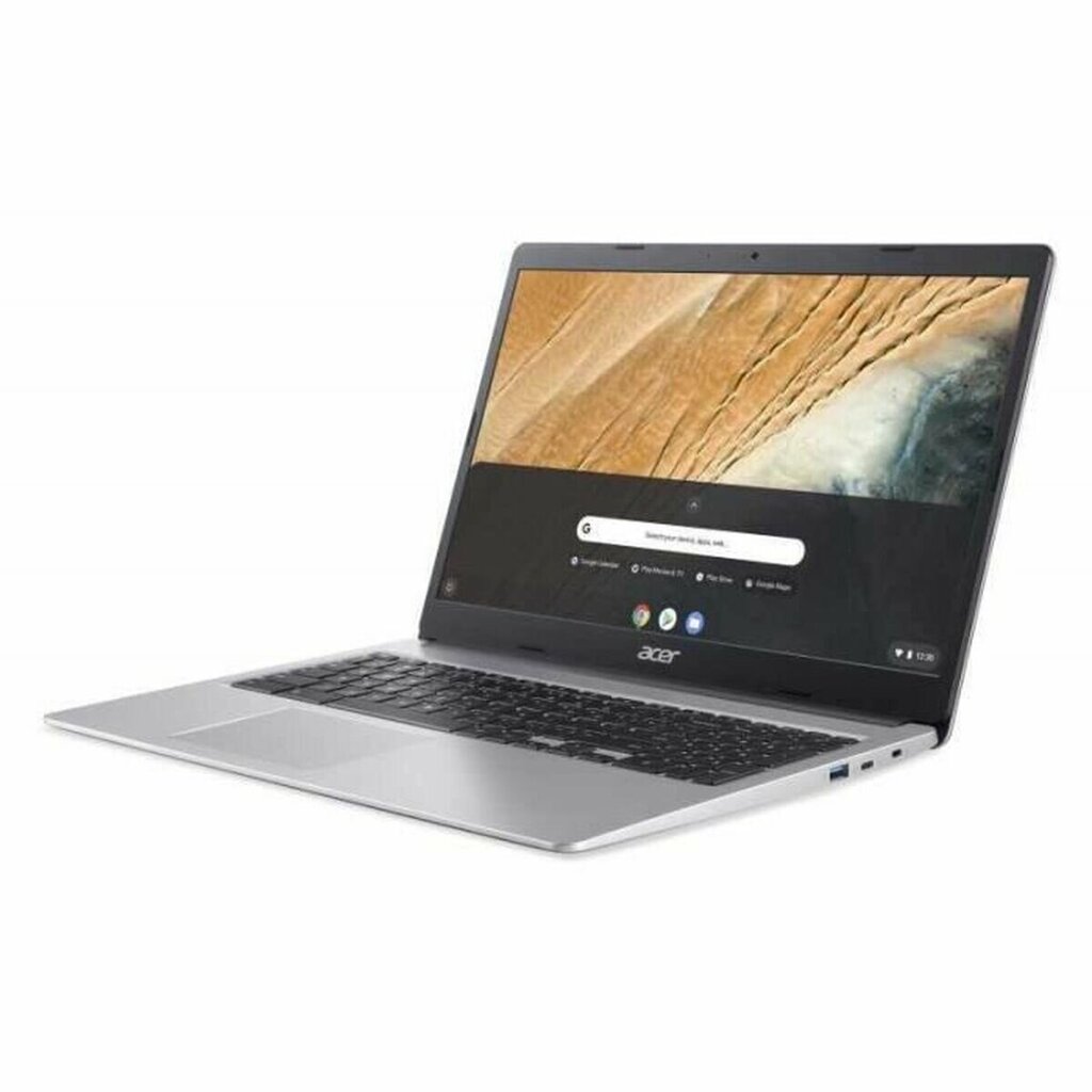 Acer CB315-3HT-P9QK 128 GB 128 GB SSD 15,6" 4 GB RAM kaina ir informacija | Nešiojami kompiuteriai | pigu.lt