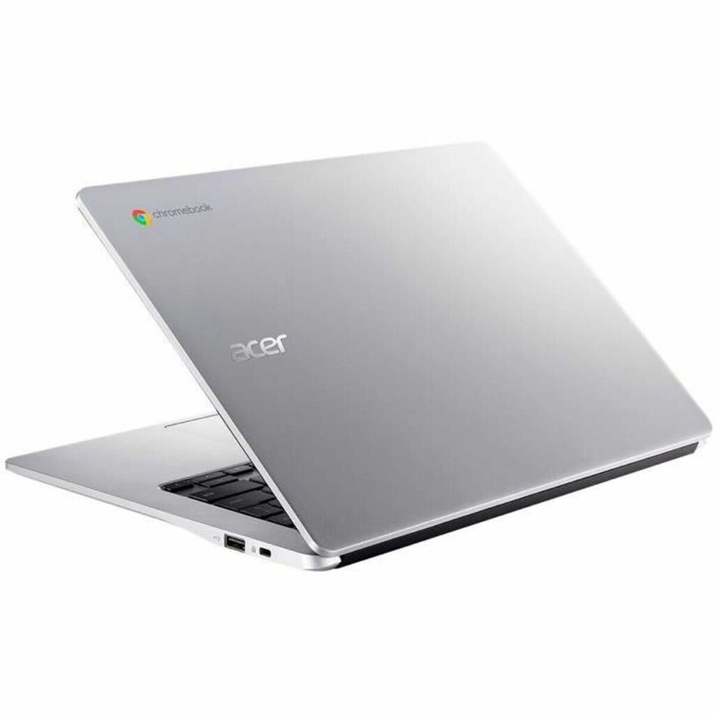 Acer Chromebook CB314-2H-K9DB Mediatek MT8183 32 GB 14" 4 GB RAM цена и информация | Nešiojami kompiuteriai | pigu.lt