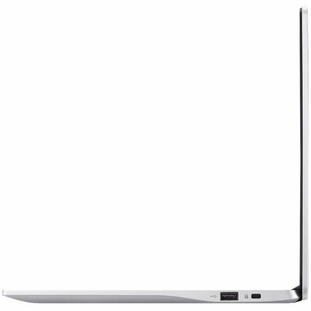 Acer Chromebook CB314-2H-K9DB Mediatek MT8183 32 GB 14" 4 GB RAM kaina ir informacija | Nešiojami kompiuteriai | pigu.lt