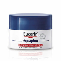 Atkuriantis veido balzamas Eucerin Aquaphor цена и информация | Кремы для лица | pigu.lt