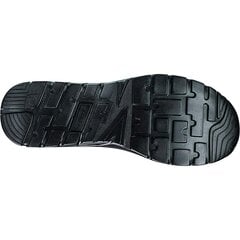 Обувь для безопасности Sparco Nitro NRGR, чёрный, S3 SRC (48) цена и информация | Рабочая обувь | pigu.lt