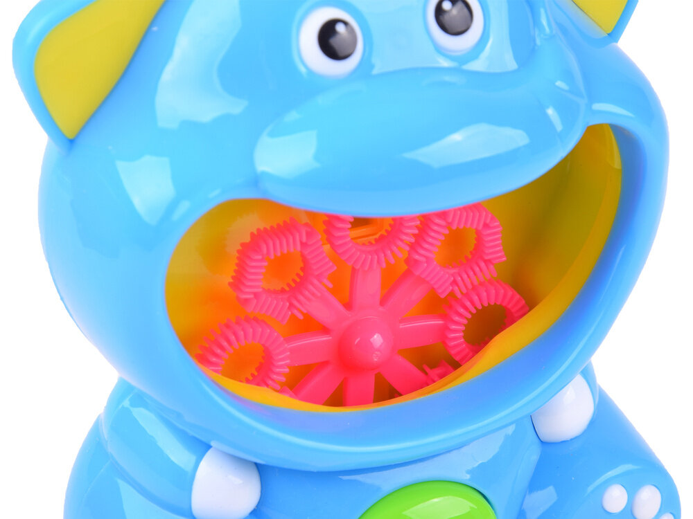 Burbulų mašina dramblys Jokomisiada kaina ir informacija | Vandens, smėlio ir paplūdimio žaislai | pigu.lt
