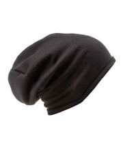 Kepurė vyrams Ombre AMD5535.5530 цена и информация | Мужские шарфы, шапки, перчатки | pigu.lt