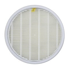 Filter HEPA for Deerma TJ200W kaina ir informacija | Plovimo įrangos priedai | pigu.lt