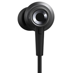 Edifier GM260 wired earphones (black) цена и информация | Наушники | pigu.lt