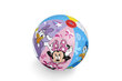 Bestway pripučiamas paplūdimio kamuolys 51 cm, peliukas Mikis цена и информация | Pripučiamos ir paplūdimio prekės | pigu.lt