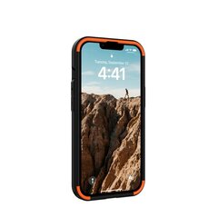 Urban Armor Civilian iPhone 13 / 14 žalias kaina ir informacija | Telefono dėklai | pigu.lt