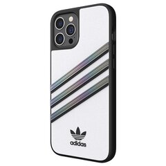 Adidas or Moudled Case kaina ir informacija | Telefono dėklai | pigu.lt