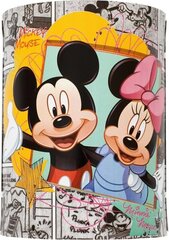 Настенный светильник Nowodvorski Mickey Classic цена и информация | Детские светильники | pigu.lt