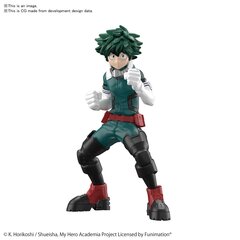 Entry Grade My Hero Academia Izuku Midoriya цена и информация | Атрибутика для игроков | pigu.lt