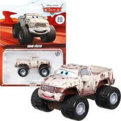 Mašinėlė Cars (Žaibas Makvynas) Craig kaina ir informacija | Cars (Žaibas Makvynas) Žaislai vaikams | pigu.lt