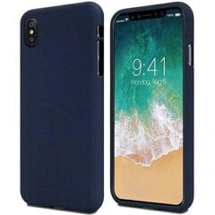 Mercury Jelly Case iPhone 13 6,1" niebieski|navy цена и информация | Чехлы для телефонов | pigu.lt