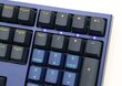 Ducky One 2 Horizon PBT MX Red Blue DKON1808-RDEPDZBBH kaina ir informacija | Klaviatūros | pigu.lt