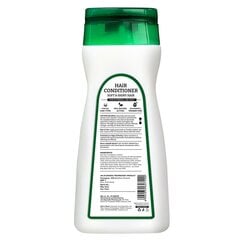 Plaukų kondicionierius Jiva Ayurveda, 200ml kaina ir informacija | Balzamai, kondicionieriai | pigu.lt