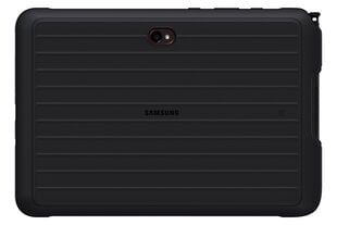 Samsung Galaxy Tab Active4 Pro WiFi 6/128GB SM-T630NZKEEUE kaina ir informacija | Planšetiniai kompiuteriai | pigu.lt