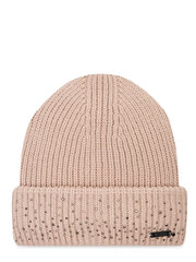 Детская шапка GUESS JEANS Cosmic Vanilla 520914561 цена и информация | Шапки, перчатки, шарфы для девочек | pigu.lt