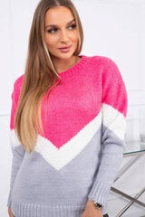 Megztinis moterims 23815, įvairių spalvų kaina ir informacija | Megztiniai moterims | pigu.lt