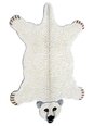 Kilimas Fauna Fan Polar Bear 60x90 cm