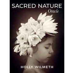 Sacred Nature Oracle kortos Beyond Words kaina ir informacija | Ezoterika | pigu.lt