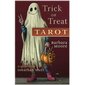 Trick Or Treat Tarot kortos Llewellyn kaina ir informacija | Ezoterika | pigu.lt