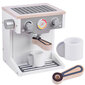 Medinis kavos virimo aparatas, Jokomisiada цена и информация | Žaislai mergaitėms | pigu.lt
