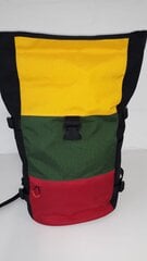 Дорожный рюкзак, легкий, вместительный, водонепроницаемый  GP Trust цена и информация | Рюкзаки и сумки | pigu.lt