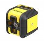 Lazerinis nivelyras Stanley Cubix STHT77498-1 12 m kaina ir informacija | Mechaniniai įrankiai | pigu.lt