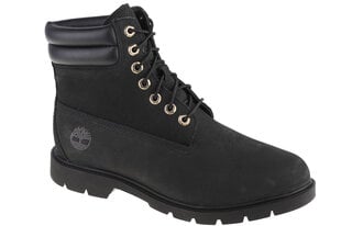 Timberland Walden Park WR Boot, Мужские походные ботинки, черный цена и информация | Мужские кроссовки | pigu.lt