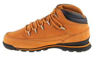 Timberland Euro Rock Mid Hiker, Мужские походные ботинки, желтый цена и информация | Мужские ботинки | pigu.lt