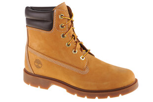 Timberland Linden Woods 6 IN Boot, Женские походные ботинки, желтый цена и информация | Женские сапоги | pigu.lt