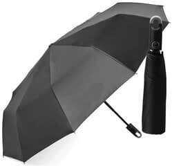 Складной зонт, KR23 цена и информация | Женские зонты | pigu.lt