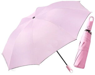 Sulankstomas skėtis KR23 kaina ir informacija | Moteriški skėčiai | pigu.lt