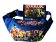 Rolox liemens krepšys + piniginė vaikams kaina ir informacija | Aksesuarai vaikams | pigu.lt