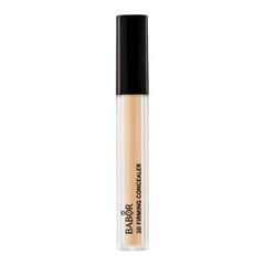 Daugiafunkcinis maskuoklis Babor 3D Firming Concealer 04 Tan, 4 g. kaina ir informacija | Makiažo pagrindai, pudros | pigu.lt