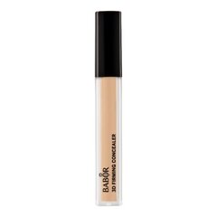 Daugiafunkcinis maskuoklis Babor 3D Firming Concealer 03 Natural, 4 g. kaina ir informacija | Makiažo pagrindai, pudros | pigu.lt