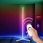 LED toršeras RGB 20W 140cm kaina ir informacija | Toršerai | pigu.lt