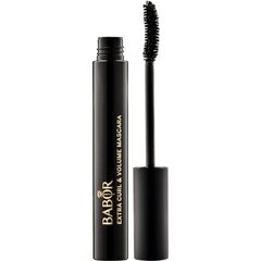 Объемная тушь для ресниц Babor Extra Curl & Volume Mascara, 10 мл. цена и информация | Тушь, средства для роста ресниц, тени для век, карандаши для глаз | pigu.lt