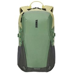Рюкзак повседневный Thule Enroute 3204845, 23 л, зеленый цвет цена и информация | Рюкзаки и сумки | pigu.lt