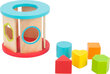 Medinių žaislų rinkinys kaina ir informacija | Žaislai kūdikiams | pigu.lt