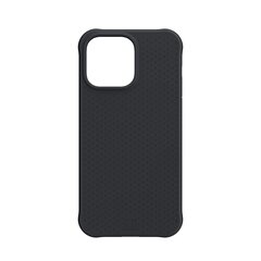 UAG Dot [U] - защитный чехол для iPhone 14 Pro Max, совместимый с MagSafe (черный) цена и информация | Чехлы для телефонов | pigu.lt