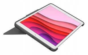 Аксессуар для планшетов, электронных книг Logitech iPad Pro 12,9'' цена и информация | Чехлы для планшетов и электронных книг | pigu.lt