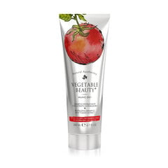 Atgaivinantis šampūnas su pomidorų ekstraktu Vegetable Beauty, 200 m; kaina ir informacija | Šampūnai | pigu.lt