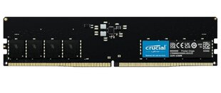 Crucial CT16G52C42U5 цена и информация | Оперативная память (RAM) | pigu.lt