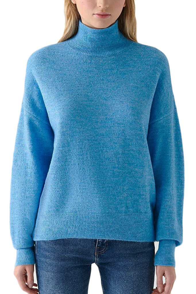 Megztinis moterims Mavi, mėlynas цена и информация | Megztiniai moterims | pigu.lt