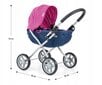 Lėlių vežimėlis Milly Mally Dori Prestige Navy kaina ir informacija | Žaislai mergaitėms | pigu.lt
