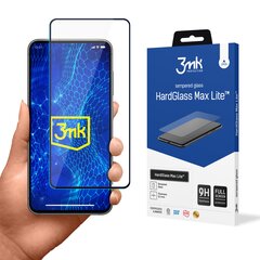 Samsung Galaxy A35|A55 5G - 3mk HardGlass Max Lite™ screen protector цена и информация | Защитные пленки для телефонов | pigu.lt