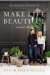 Make Life Beautiful Extended Edition цена и информация | Биографии, автобиографии, мемуары | pigu.lt