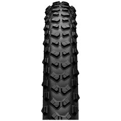 Dviračio padanga Continental Mountain King III 57-584, 27.5", juoda цена и информация | Покрышки, шины для велосипеда | pigu.lt
